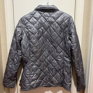 32 Heat Waterproof Puffer